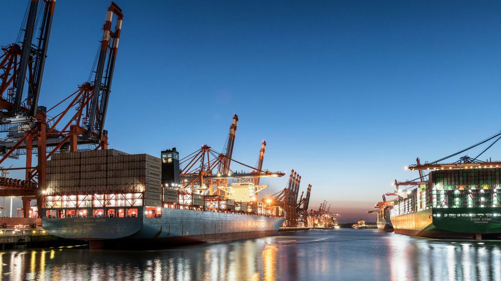 Comex — Foreign Trade