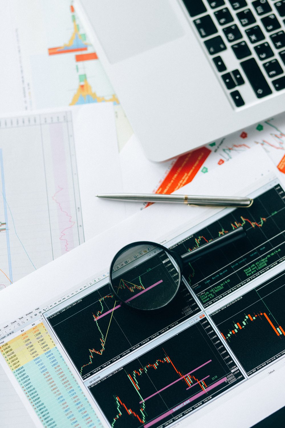 Finance