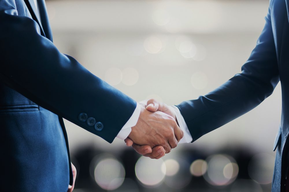 Sales & Commercial